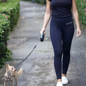 Brand-New Black Skinnify Tights in Medium